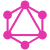 GraphQL logo