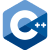 C++ logo