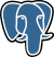 PostgreSQL logo