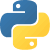 Python logo