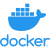 Docker logo